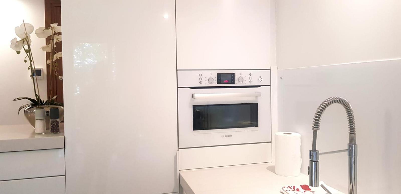 Luxury Prima Apartment City Nowy Swiat Warsaw Exterior photo